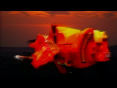 OPTIMUS PRIME reviews G1 Headstrong