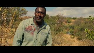 Beast | Clip "Nate Inseguito fino alla Jeep"