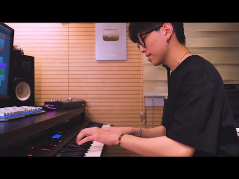 What The Lord Has Done In Me (약한 나로 강하게)