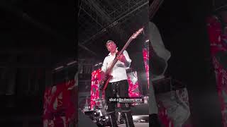 Download lagu Betotan Bass Yuke Dewa 19 di Lagu Cinta Gila 🔥🔥🔥 mp3