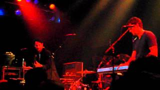 SUN DOMINGO performing Us and Them- Pink Floyd!