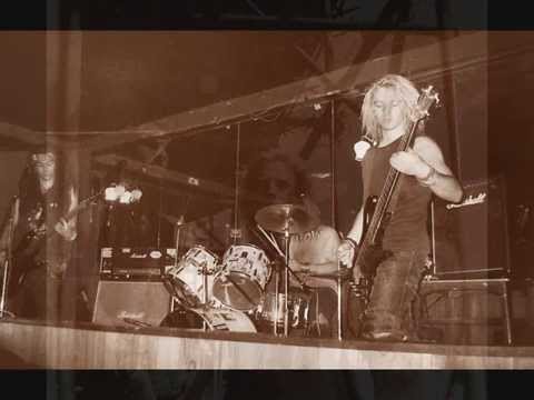 Deviated Instinct - Peel Session 1990