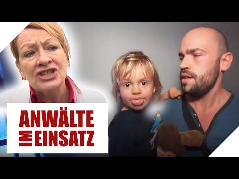 Ausgestoßen! Meine beste Freundin klaut meinen Mann und Familie!  | 2/2 | Anwälte im Einsatz | SAT.1