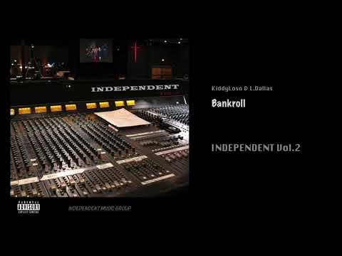 KiddyLoso, L.Dallas - Bankroll [Audio]
