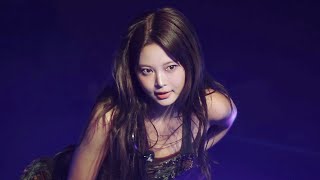 르세라핌 홍은채 'Irony' 직캠 (LE SSERAFIM EUNCHAE FanCam) | 260711 LE SSERAFIM TOUR 'PUREFLOW' IN INCHEON
