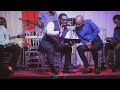 Fr Emmanuel Musongo Dans 36minute D Adoration Avec Le Fr Ezechiel De La Cifmci