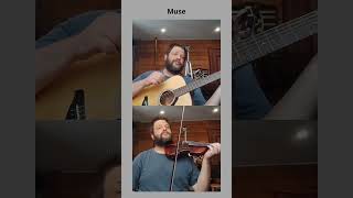 Muse Map of the Problematique