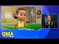 The NFL Is Going To Infinity And Beyond With Toy Story Funday GMA
