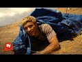 Nope 2022 Sucked Up And Spit Out Scene Movieclips