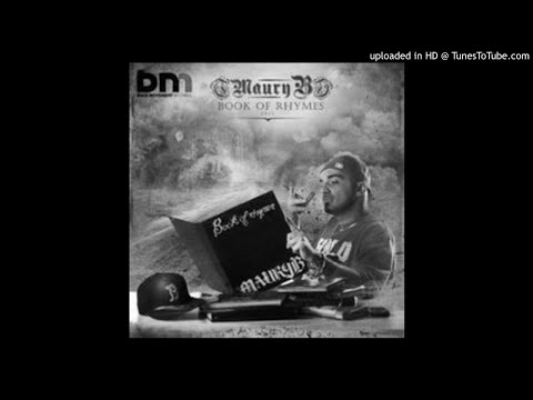 Maury B - Universale (Yang P Remix)