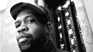 Jeru The Damaja - Ya Playin Yourself