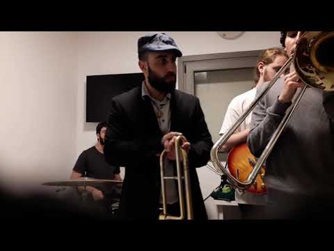 all the things you are