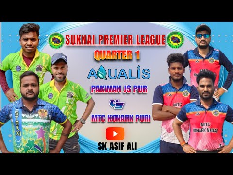 🔴LIVE🏆AQUALIS SPL-16 ORG-YOUNG STAR SUKNAI 26 JAN TO 29 JAN 2026 #skasifali
