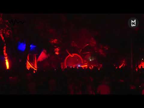 Hajdar Berisha - Unum Festival 2022 - Minimal