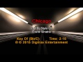 Frank Sinatra - Chicago (Backing Track) 