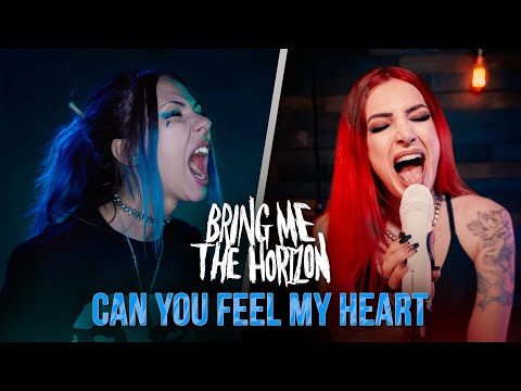 Bring Me The Horizon - Can You Feel My Heart Ai Mori ft.  @Halocene