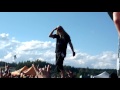 Delain The Gathering Live