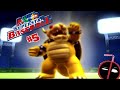 Mario Superstar Baseball The End 5