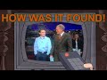 How Was Alex Hirsch S David Letterman Appearance Found