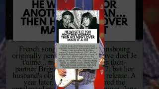 HE WROTE IT FOR ANOTHER WOMAN… THEN HIS NEW LOVER MADE IT A HIT