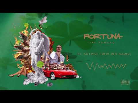 01.- Jay Romero - 6TO Piso