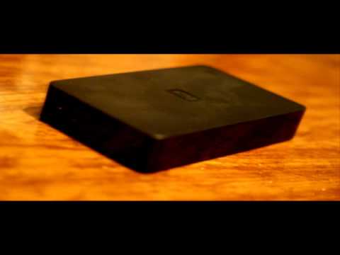 Kietasis diskas Sandisk WD Juodas P10 Game Drive 4TB video