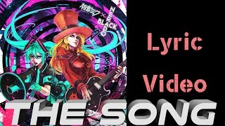 Vagenda - 2016 - The Nerado Black Sessions - 13 - The Song (feat. Hatsune Miku)