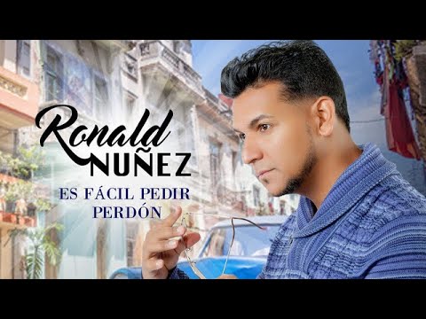 ES FACIL PEDIR PERDON BACHATA.