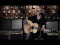 Art Alexakis of Everclear "Father of Mine" At: Guitar Center