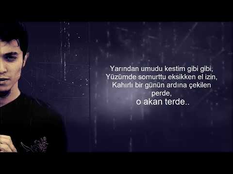 Gibi Gibi (Mecaz-i) - Lyric Video