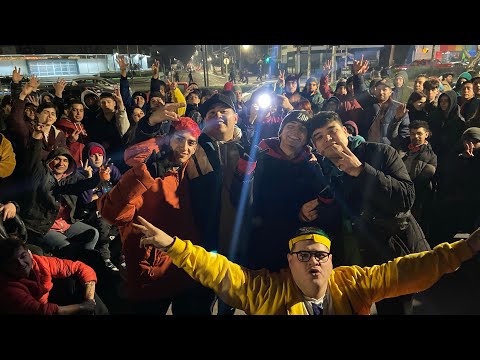 BIGTAMINA CITOVY vs. MANTRA HRN: LA FINAL 🏆 - Liga Inmortal Clausura / Fecha 2 Duplas