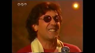 ALBERT HAMMOND &amp; ALBERT WEST - Give A Little Love (Formel Eins, 20.01.1987)