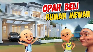 Download lagu Opah Pindah ke Rumah  mewah , Ipin senang ! GTA Lucu mp3