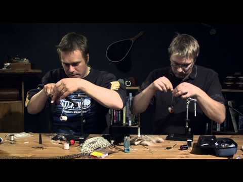 Perhosta : Black Bomber, jakso 40 - Kalapaikka