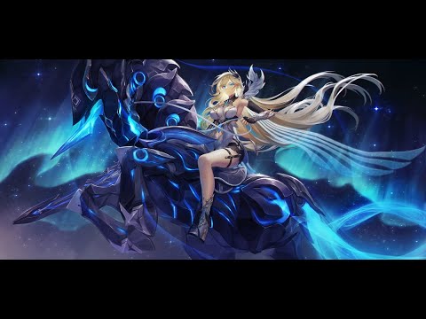 [Honkai Impact 3] Exalted Abyss - Redlotus D393 - HoD Minion - PE HoS CH