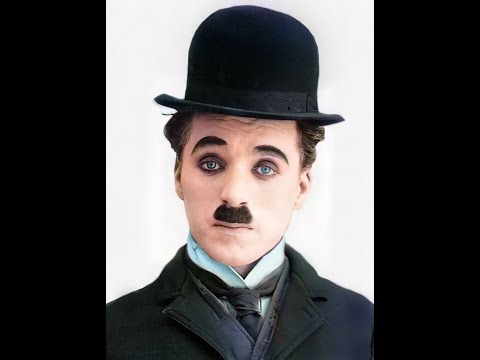 Τσάρλυ Τσάπλιν (Τσανακλίδου) (με υπότιτλους) - Charlie Chaplin (Tsanaklidous) (with subtitles)