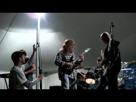 040811 -  Arm Cannon - 01 - Smegaman 3 - Megaman 3 Medley  1/2 - 8BitX Concert Rock for Anderson KU