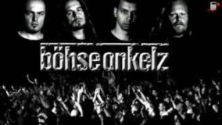 Böhse Onkelz - Fang mich