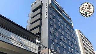 Natural Hot Spring Hotel LiVEMAX PREMIUM HIROSHIMA | Hiroshima, Japan | Hotel Re
