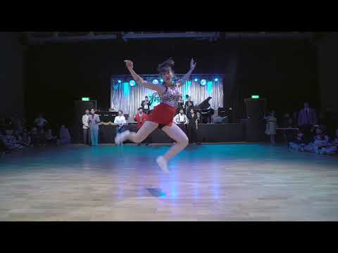 The Snowball 2022 - Solo Jazz