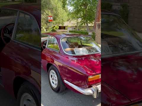 1971 Alfa Romeo GTA 1300 Junior (CC-2034201) for sale in Glendale, California