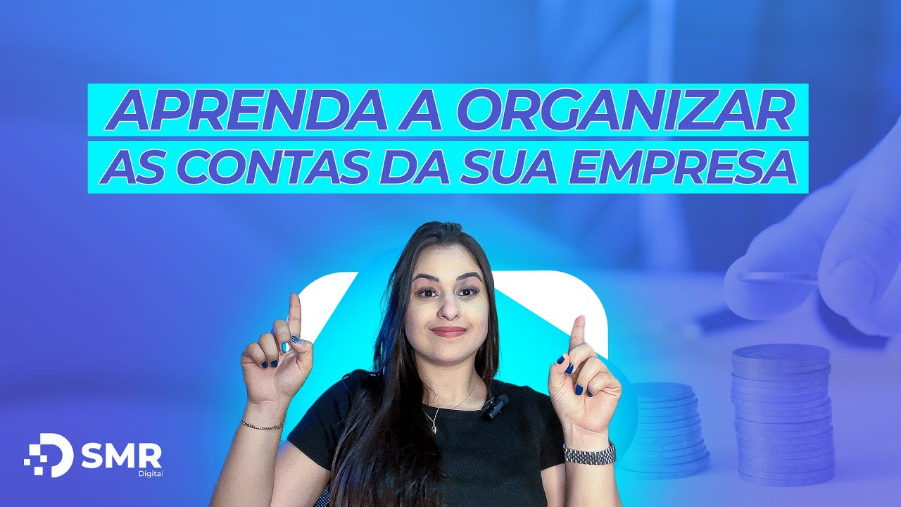 Entenda como organizar as contas a pagar e receber da sua empresa 🚨
