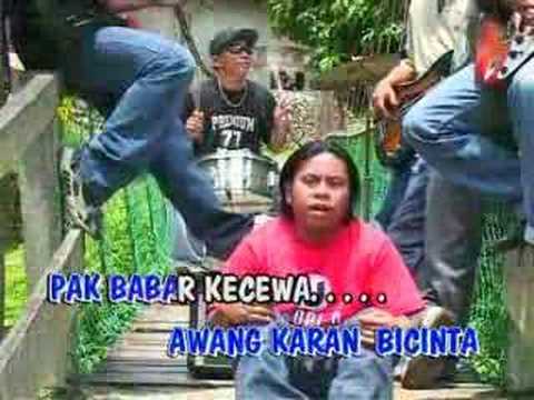 Syndora - Babar Kecewa