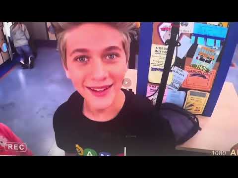 Thomas the Third (Shrek the Third) Part 22 Being Held/Jack’s Speech/Eddie’s Fate