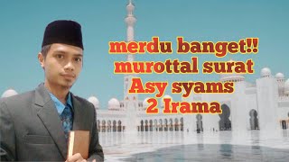 Download lagu Bacaan indah surat asy syams irama hijaz dan nahawand mp3 Download lagu Bacaan indah surat asy syams irama hijaz dan nahawand mp3