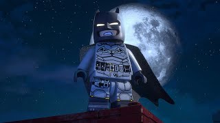 LEGO Batman: Das Vermächtnis des Dunklen Ritters