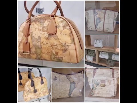 Alviero Martini Store Tour 2021 | Sale!