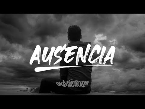 Ausencia - xplicitos (Video lyric)