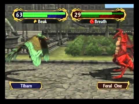 Fire Emblem: Path of Radiance - Part 56