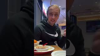 Chaotic TikTok Live Stream — Full Transcript & Summary
